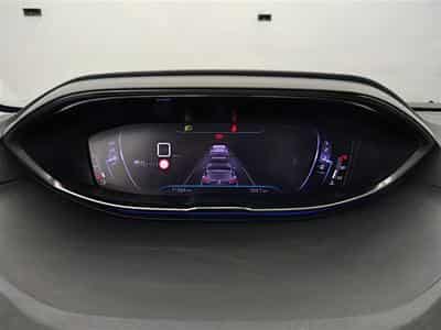 Peugeot 5008 1.2  Allure Pack 7 Pl  Navi / Led / PDC av+ar (2022) - Foto 10