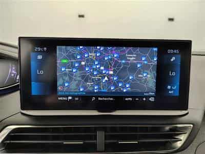 Peugeot 5008 1.2  Allure Pack 7 Pl  Navi / Led / PDC av+ar (2022) - Foto 11