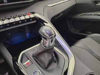 Peugeot 5008 1.2  Allure Pack 7 Pl  Navi / Led / PDC av+ar (2022) - Foto 12
