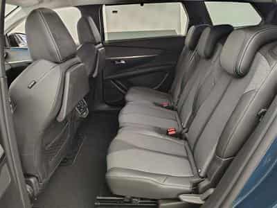 Peugeot 5008 1.2  Allure Pack 7 Pl  Navi / Led / PDC av+ar (2022) - Foto 13