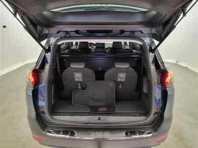 Peugeot 5008 1.2  Allure Pack 7 Pl  Navi / Led / PDC av+ar (2022) - Foto 14