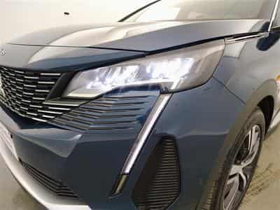 Peugeot 5008 1.2  Allure Pack 7 Pl  Navi / Led / PDC av+ar (2022) - Foto 15