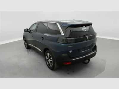 Peugeot 5008 1.2  Allure Pack 7 Pl  Navi / Led / PDC av+ar (2022) - Foto 2