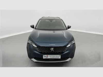 Peugeot 5008 1.2  Allure Pack 7 Pl  Navi / Led / PDC av+ar (2022) - Foto 4