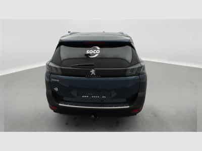 Peugeot 5008 1.2  Allure Pack 7 Pl  Navi / Led / PDC av+ar (2022) - Foto 5