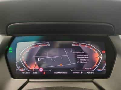 BMW 218 iA Gran Coupé Sport Line  Navi / Led (2023) - Photo 10