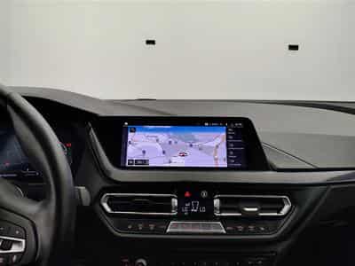 BMW 218 iA Gran Coupé Sport Line  Navi / Led (2023) - Photo 11