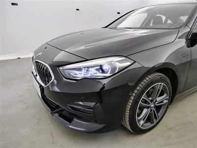 BMW 218 iA Gran Coupé Sport Line  Navi / Led (2023) - Photo 15