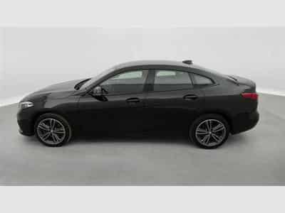 BMW 218 iA Gran Coupé Sport Line  Navi / Led (2023) - Photo 3