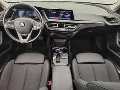BMW 218 iA Gran Coupé Sport Line  Navi / Led (2023) - Photo 8