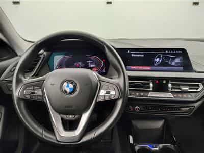 BMW 218 iA Gran Coupé Sport Line  Navi / Led (2023) - Photo 9
