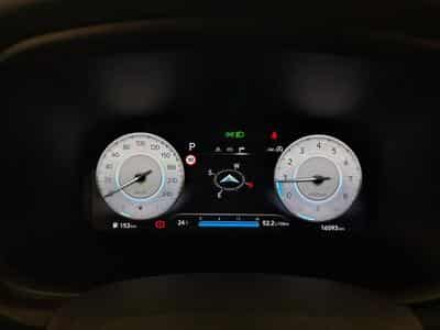 Hyundai i30 1.0 T-GDi DCT N-Line NAVI / FULL LED / CAMERA / JA 17" (2024) - Photo 10