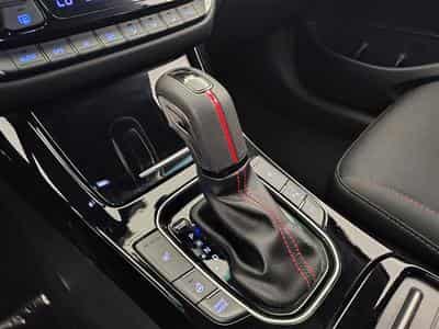Hyundai i30 1.0 T-GDi DCT N-Line NAVI / FULL LED / CAMERA / JA 17" (2024) - Photo 12