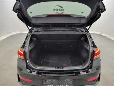 Hyundai i30 1.0 T-GDi DCT N-Line NAVI / FULL LED / CAMERA / JA 17" (2024) - Photo 14