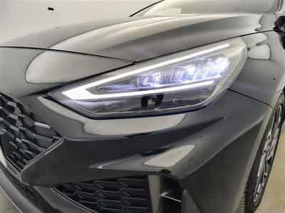 Hyundai i30 1.0 T-GDi DCT N-Line NAVI / FULL LED / CAMERA / JA 17" (2024) - Photo 15