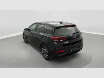 Hyundai i30 1.0 T-GDi DCT N-Line NAVI / FULL LED / CAMERA / JA 17" (2024) - Photo 2