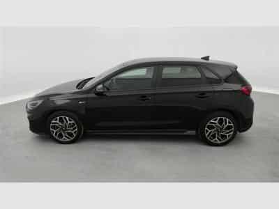 Hyundai i30 1.0 T-GDi DCT N-Line NAVI / FULL LED / CAMERA / JA 17" (2024) - Photo 3