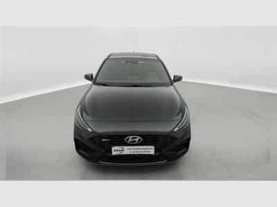 Hyundai i30 1.0 T-GDi DCT N-Line NAVI / FULL LED / CAMERA / JA 17" (2024) - Photo 4