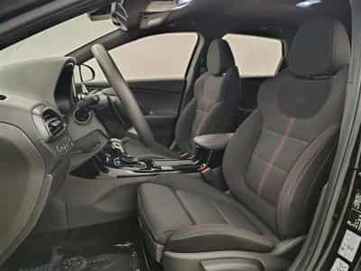 Hyundai i30 1.0 T-GDi DCT N-Line NAVI / FULL LED / CAMERA / JA 17" (2024) - Photo 7