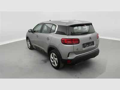 Citroen C5 Aircross 1.2 Shine Cuir / Navi / PDC av+ar (2022) - Foto 2