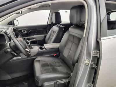 Citroen C5 Aircross 1.2 Shine Cuir / Navi / PDC av+ar (2022) - Foto 7