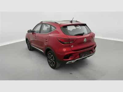 MG ZS 1.0 T-GDi 110cv AUTO Luxury NAVI / FULL LED / CUIR / CAMERA (2024) - Foto 2