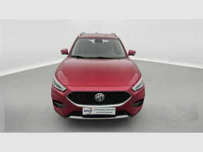 MG ZS 1.0 T-GDi 110cv AUTO Luxury NAVI / FULL LED / CUIR / CAMERA (2024) - Foto 4