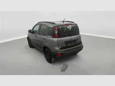 Fiat Panda Cross 1.2i City Cross (EU6d-TEMP) (2019) - Foto 2