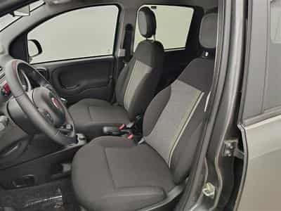 Fiat Panda Cross 1.2i City Cross (EU6d-TEMP) (2019) - Foto 7