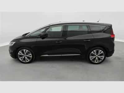Renault Scenic 1.33 TCe 140cv EDC Intens 7pl. NAVI / FULL LED / PANO / HUD (2020) - Foto 3
