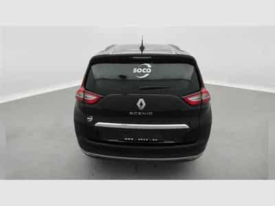 Renault Scenic 1.33 TCe 140cv EDC Intens 7pl. NAVI / FULL LED / PANO / HUD (2020) - Foto 5
