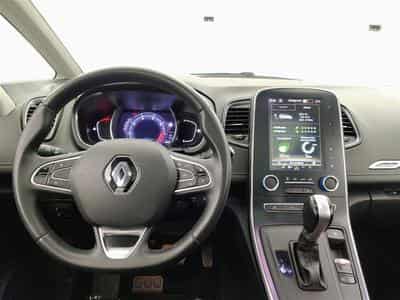 Renault Scenic 1.33 TCe 140cv EDC Intens 7pl. NAVI / FULL LED / PANO / HUD (2020) - Foto 9
