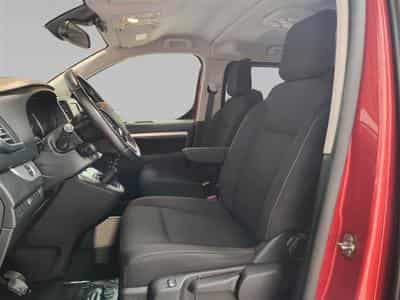 Opel Zafira 1.5 Turbo D 8Pl L2H1 Navi / PDC av+ar (2021) - Foto 7