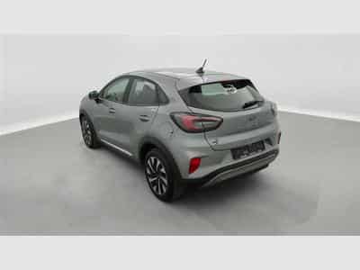 Ford Puma 1.0 EcoBoost AUT. MHEV Titanium NAVI / CARPLAY (2023) - Foto 2