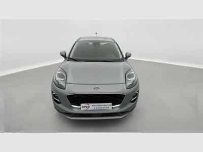 Ford Puma 1.0 EcoBoost AUT. MHEV Titanium NAVI / CARPLAY (2023) - Foto 4