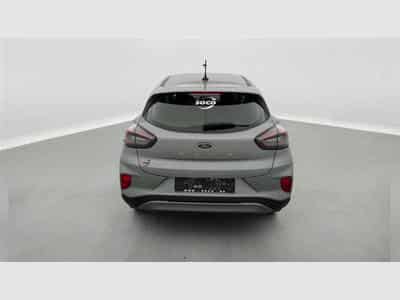 Ford Puma 1.0 EcoBoost AUT. MHEV Titanium NAVI / CARPLAY (2023) - Foto 5