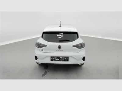 Renault Clio 1.0 TCe 90cv X-Tronic Evolution CARPLAY / PDC AR / JA 16" (2025) - Foto 5