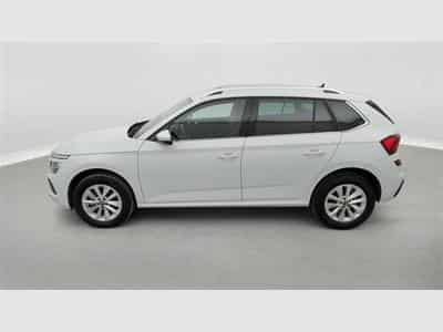 Skoda Kamiq 1.0 TSI 115cv DSG Clever CARPLAY / FULL LED / KEYLESS / CAM (2025) - Foto 3