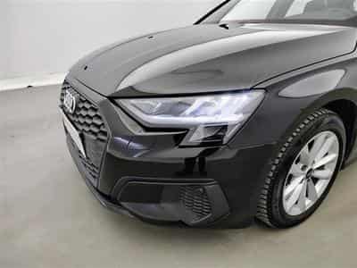 Audi A3 Sportback 30 TFSI S-Tronic Cuir / Navi / Led / PDC av+ar (2022) - Foto 15