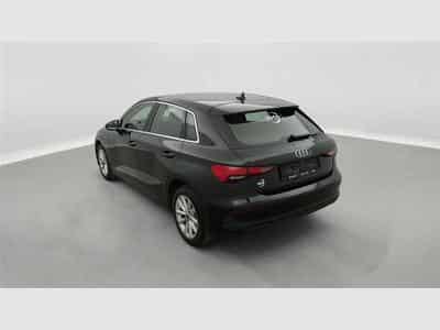 Audi A3 Sportback 30 TFSI S-Tronic Cuir / Navi / Led / PDC av+ar (2022) - Foto 2