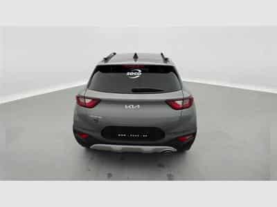 Kia Stonic 1.2 MPI 79cv Silver NAVI / CAMERA / CARPLAY / ALU (2025) - Foto 5