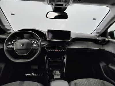 Peugeot 208 1.2 Hybrid 100cv e-DSC6 Allure CARPLAY / FULL LED / S-CUIR (2025) - Foto 8
