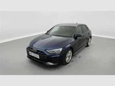 Audi A3 Sportback S line CUIR/CAM/CARPLAY (2026) - Foto 1