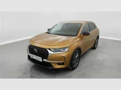 DS Automobiles DS7 1.6 E-Tense 225cv PHEV NAVI / FULL LED / CAMERA / JA 18" (2021) - Foto 1