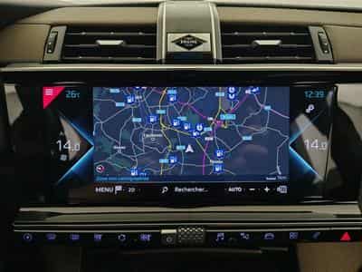 DS Automobiles DS7 1.6 E-Tense 225cv PHEV NAVI / FULL LED / CAMERA / JA 18" (2021) - Foto 11