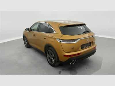 DS Automobiles DS7 1.6 E-Tense 225cv PHEV NAVI / FULL LED / CAMERA / JA 18" (2021) - Foto 2