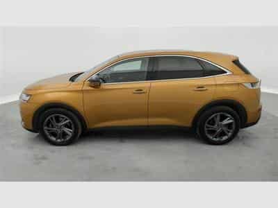 DS Automobiles DS7 1.6 E-Tense 225cv PHEV NAVI / FULL LED / CAMERA / JA 18" (2021) - Foto 3