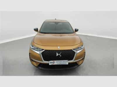 DS Automobiles DS7 1.6 E-Tense 225cv PHEV NAVI / FULL LED / CAMERA / JA 18" (2021) - Foto 4