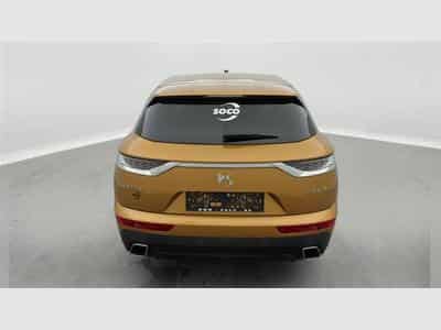 DS Automobiles DS7 1.6 E-Tense 225cv PHEV NAVI / FULL LED / CAMERA / JA 18" (2021) - Foto 5