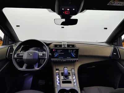 DS Automobiles DS7 1.6 E-Tense 225cv PHEV NAVI / FULL LED / CAMERA / JA 18" (2021) - Foto 8